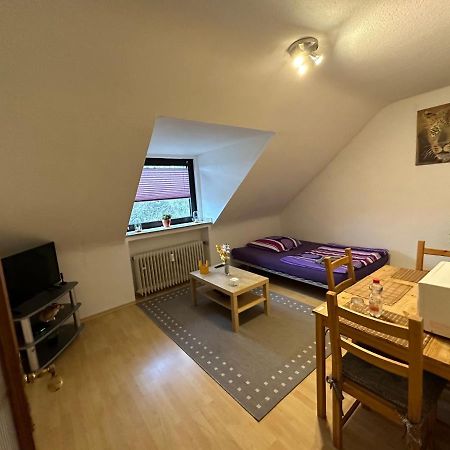 Kleine Oase In Essen-Sued Διαμέρισμα Εξωτερικό φωτογραφία