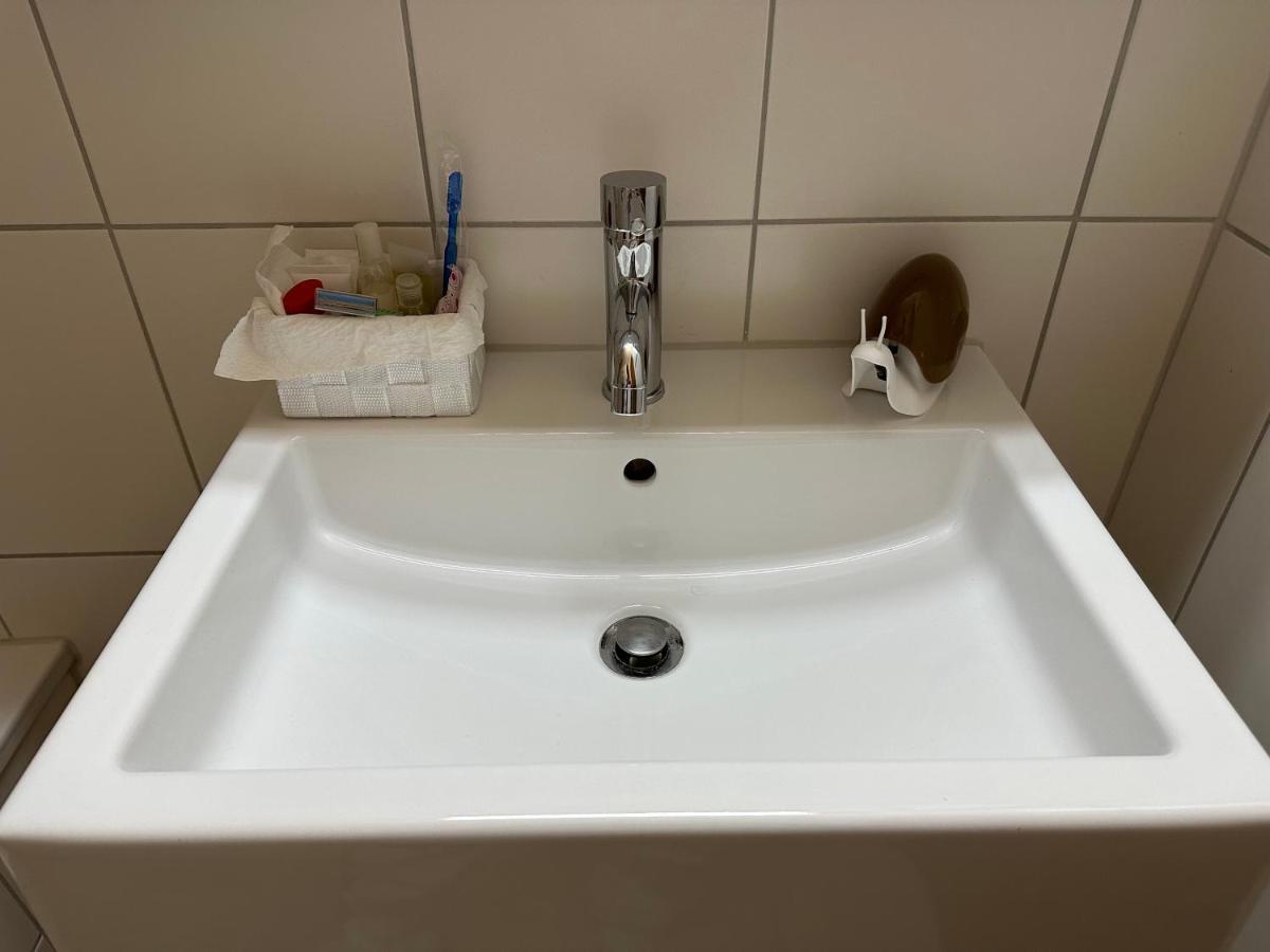 Kleine Oase In Essen-Sued Διαμέρισμα Εξωτερικό φωτογραφία