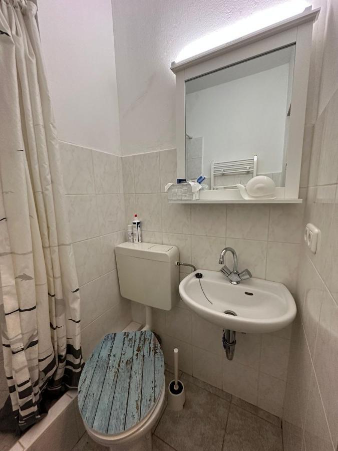 Kleine Oase In Essen-Sued Διαμέρισμα Εξωτερικό φωτογραφία
